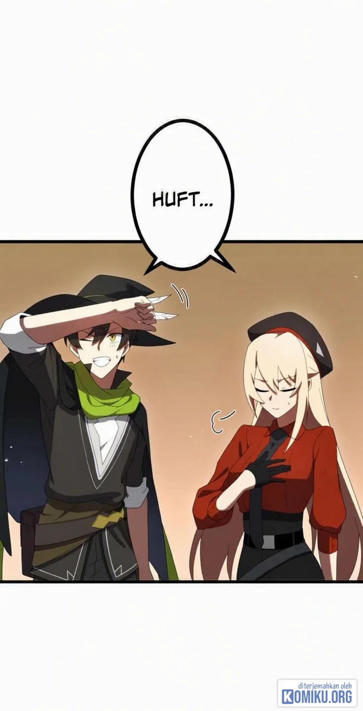 Dungeon Games: The Ex-Corporate Slave Dominates With the Ultimate Job “Trickster” Chapter 11 Gambar 24