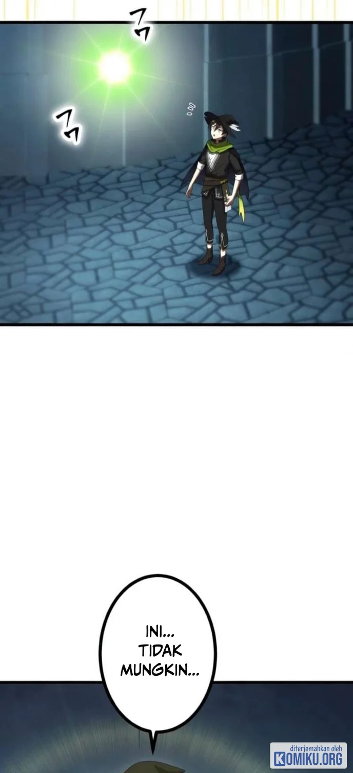 Dungeon Games: The Ex-Corporate Slave Dominates With the Ultimate Job “Trickster” Chapter 11 Gambar 30