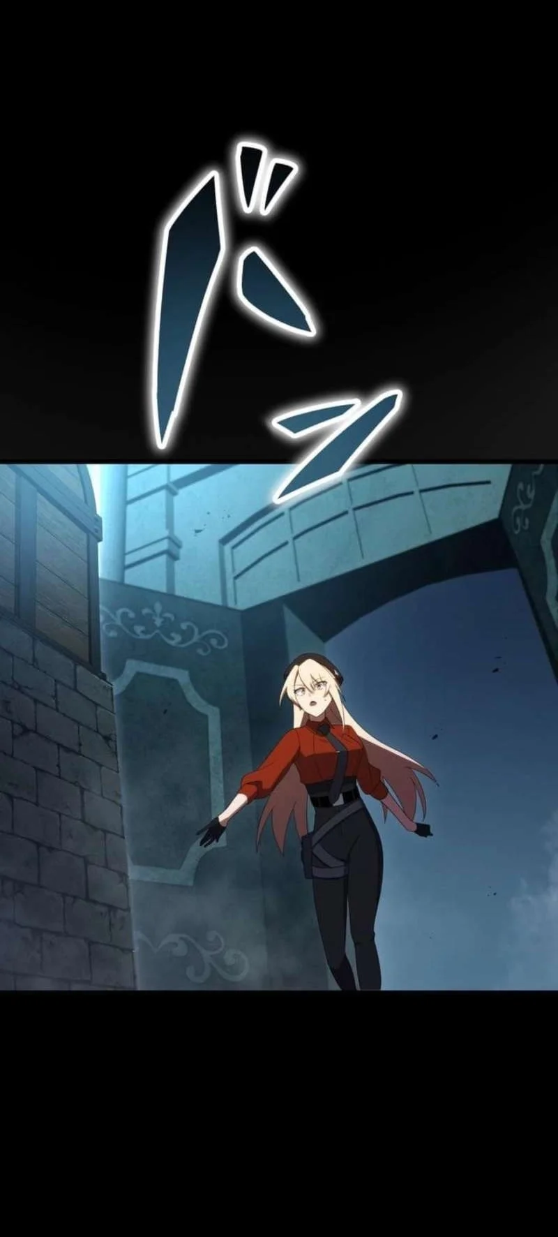 Dungeon Games: The Ex-Corporate Slave Dominates With the Ultimate Job “Trickster” Chapter 11 Gambar 39