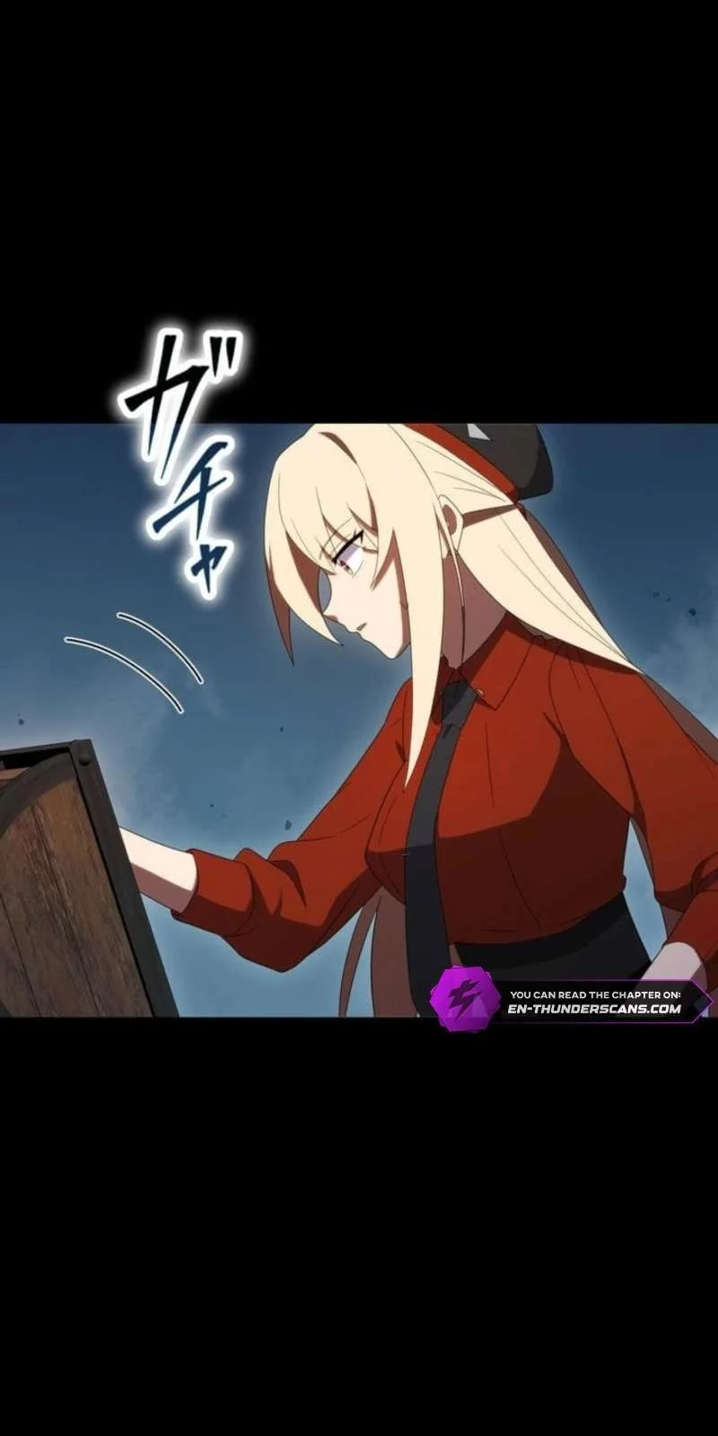 Dungeon Games: The Ex-Corporate Slave Dominates With the Ultimate Job “Trickster” Chapter 11 Gambar 40