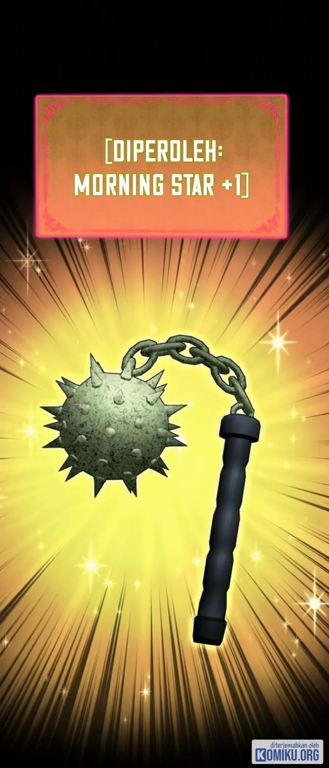 Dungeon Games: The Ex-Corporate Slave Dominates With the Ultimate Job “Trickster” Chapter 11 Gambar 42