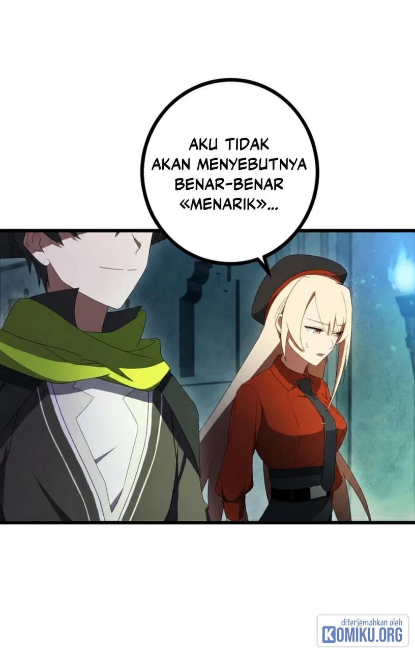 Dungeon Games: The Ex-Corporate Slave Dominates With the Ultimate Job “Trickster” Chapter 11 Gambar 50