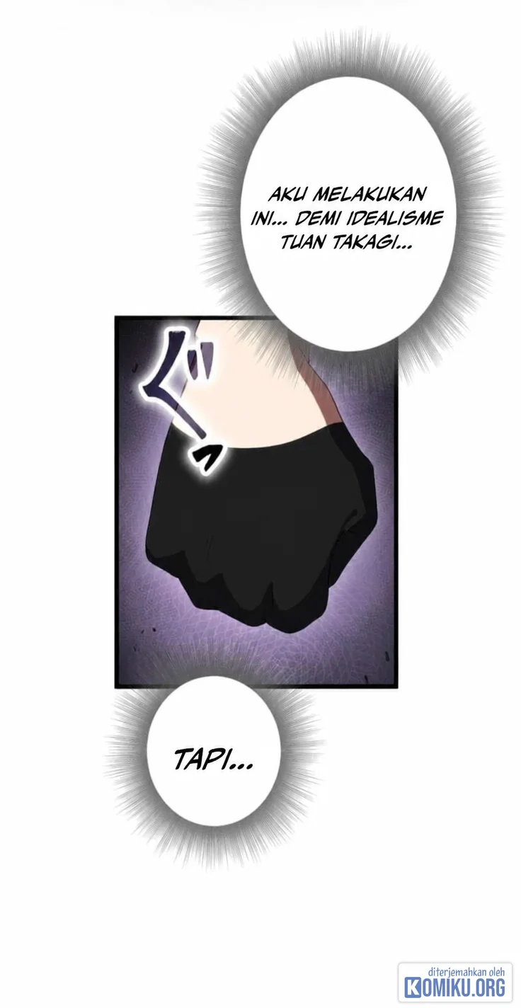 Dungeon Games: The Ex-Corporate Slave Dominates With the Ultimate Job “Trickster” Chapter 11 Gambar 57