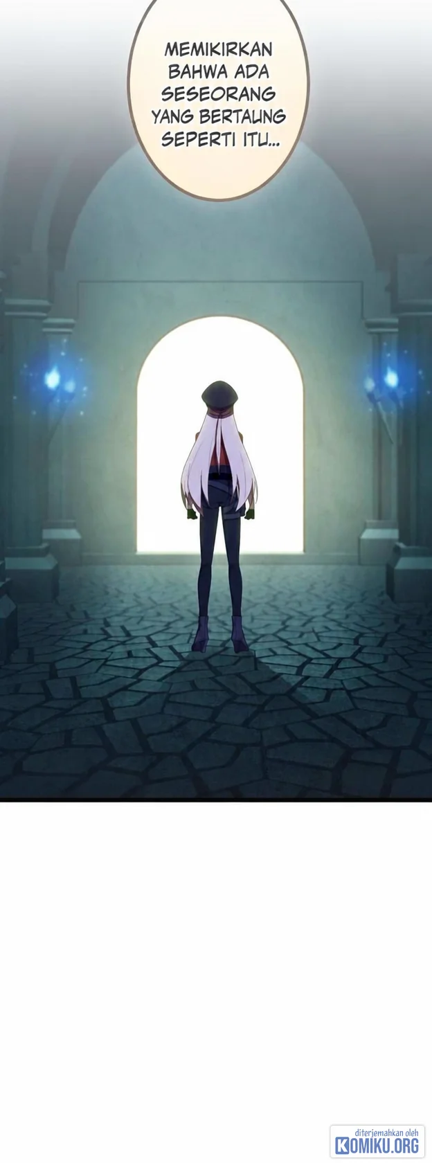 Dungeon Games: The Ex-Corporate Slave Dominates With the Ultimate Job “Trickster” Chapter 11 Gambar 59