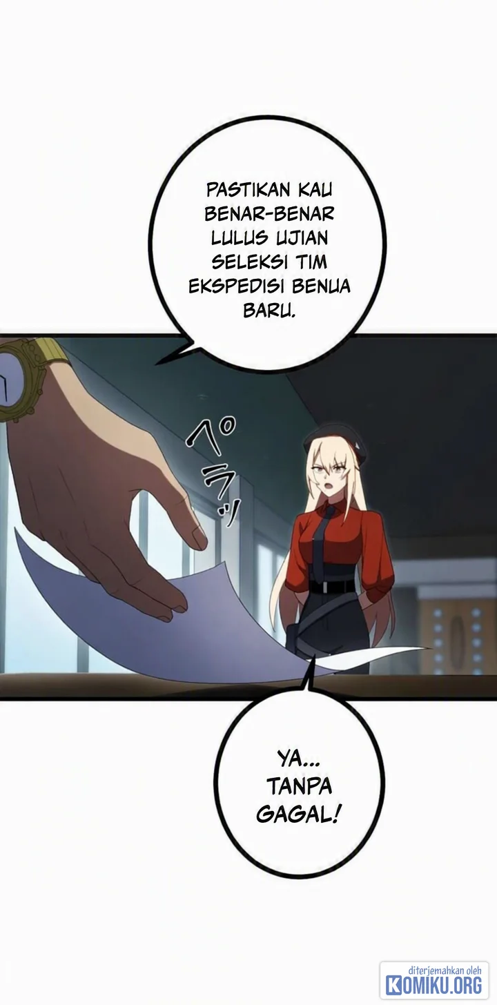 Dungeon Games: The Ex-Corporate Slave Dominates With the Ultimate Job “Trickster” Chapter 11 Gambar 62