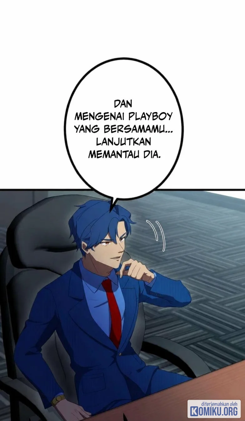 Dungeon Games: The Ex-Corporate Slave Dominates With the Ultimate Job “Trickster” Chapter 11 Gambar 63
