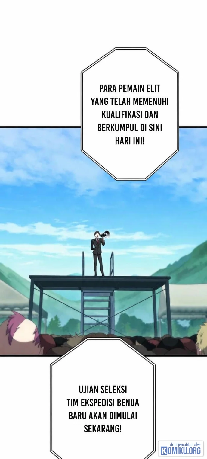 Dungeon Games: The Ex-Corporate Slave Dominates With the Ultimate Job “Trickster” Chapter 11 Gambar 71