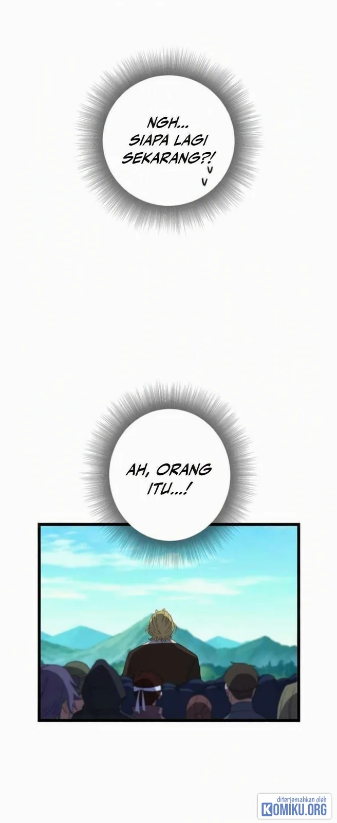 Dungeon Games: The Ex-Corporate Slave Dominates With the Ultimate Job “Trickster” Chapter 11 Gambar 89