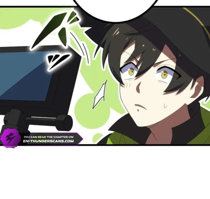 Dungeon Games: The Ex-Corporate Slave Dominates With the Ultimate Job “Trickster” Chapter 11 Gambar 91