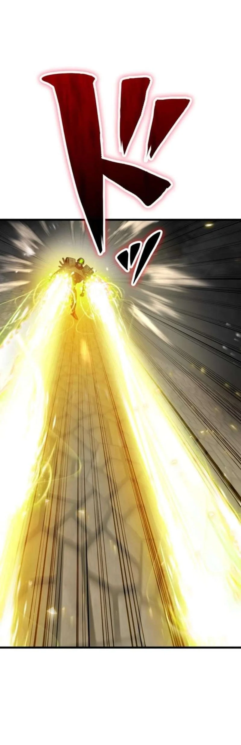 Dungeon Games: The Ex-Corporate Slave Dominates With the Ultimate Job “Trickster” Chapter 11 Gambar 9