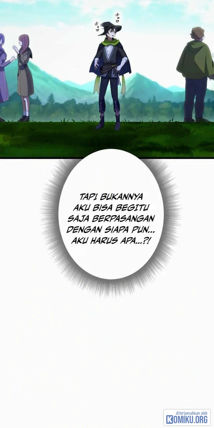 Dungeon Games: The Ex-Corporate Slave Dominates With the Ultimate Job “Trickster” Chapter 11 Gambar 95