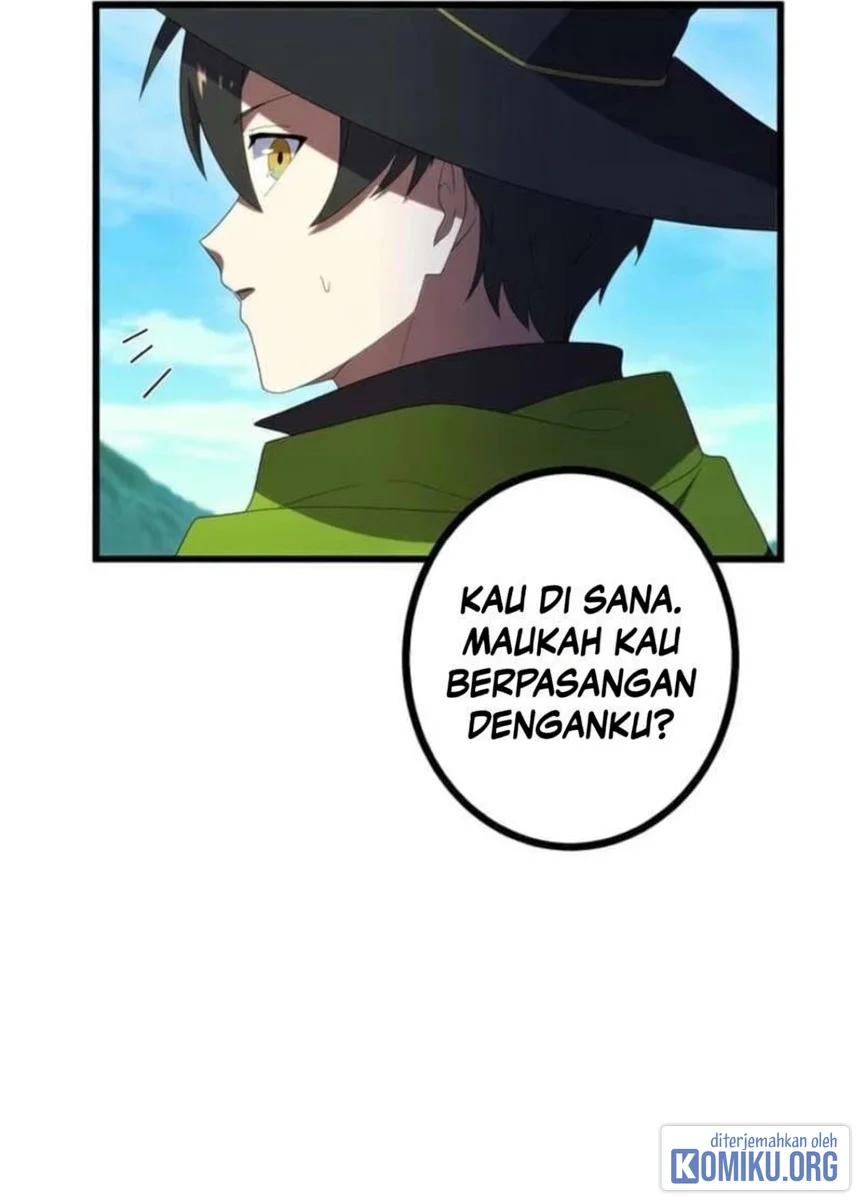 Dungeon Games: The Ex-Corporate Slave Dominates With the Ultimate Job “Trickster” Chapter 11 Gambar 96