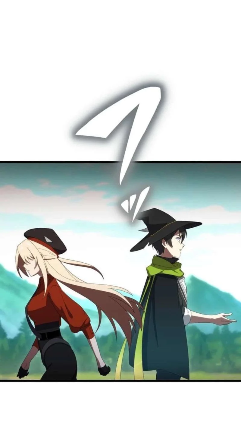 Dungeon Games: The Ex-Corporate Slave Dominates With the Ultimate Job “Trickster” Chapter 11 Gambar 101