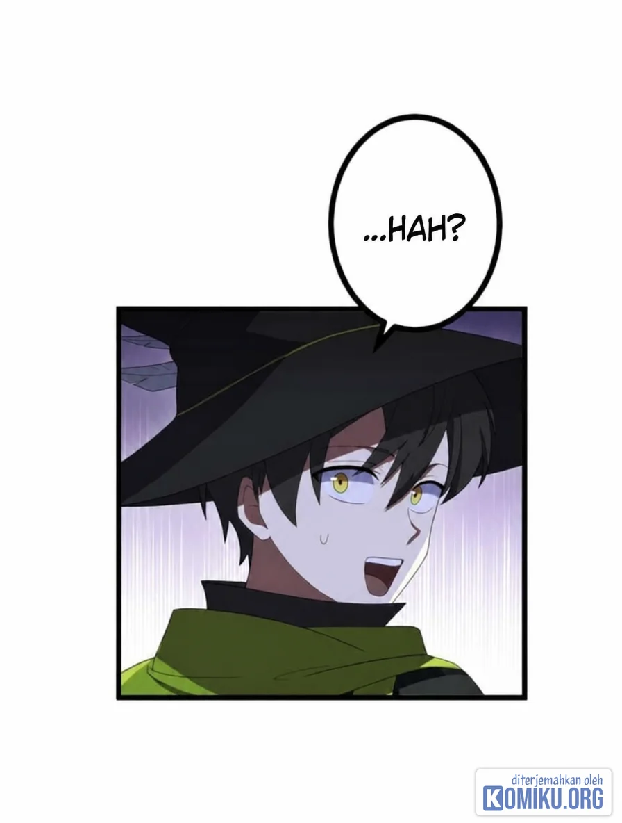 Dungeon Games: The Ex-Corporate Slave Dominates With the Ultimate Job “Trickster” Chapter 11 Gambar 102