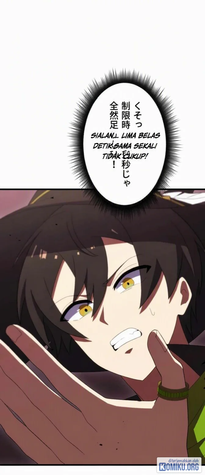 Dungeon Games: The Ex-Corporate Slave Dominates With the Ultimate Job “Trickster” Chapter 8 halaman 15