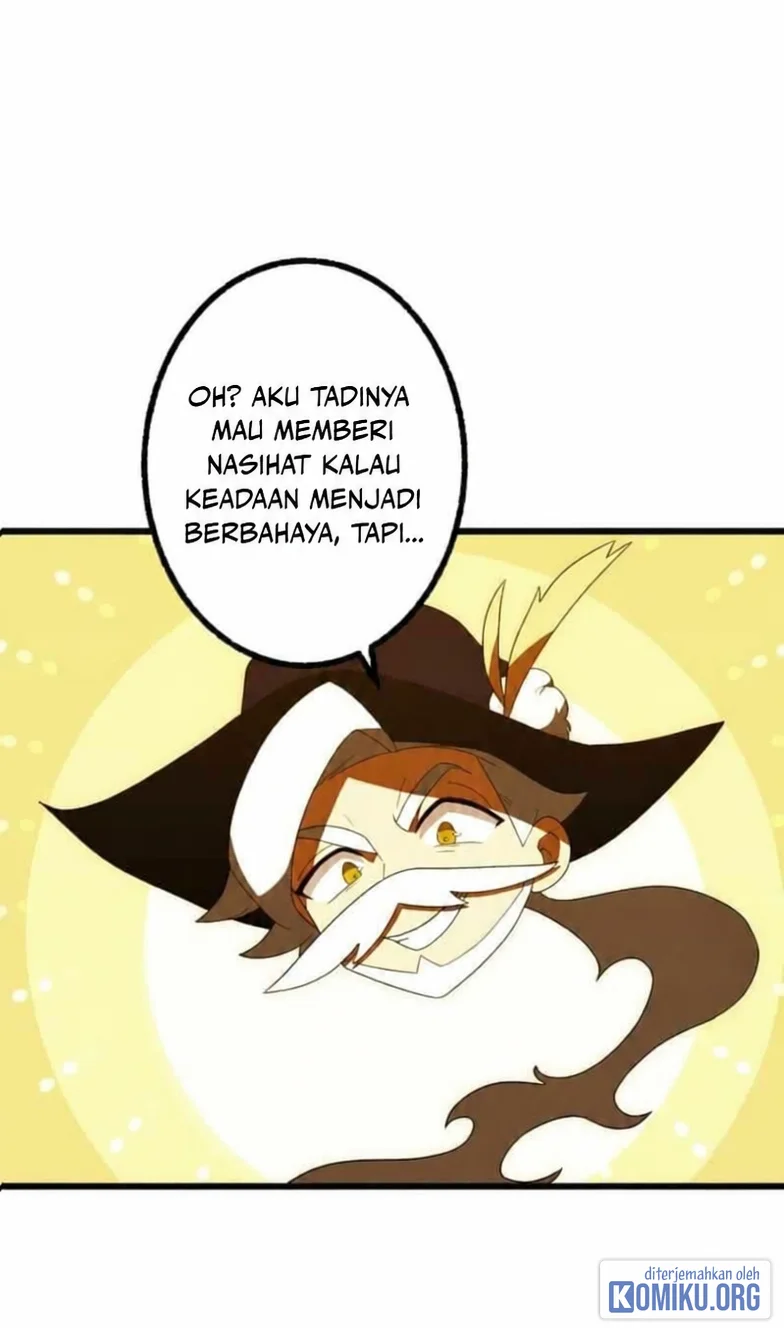 Dungeon Games: The Ex-Corporate Slave Dominates With the Ultimate Job “Trickster” Chapter 8 halaman 25