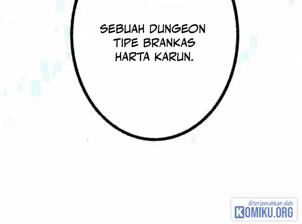 Dungeon Games: The Ex-Corporate Slave Dominates With the Ultimate Job “Trickster” Chapter 8 halaman 64
