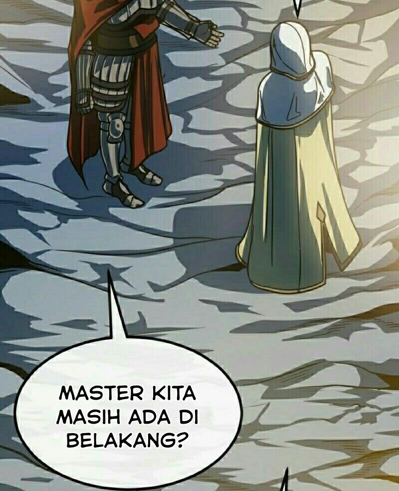 Dungeon House Chapter 1 Gambar 25