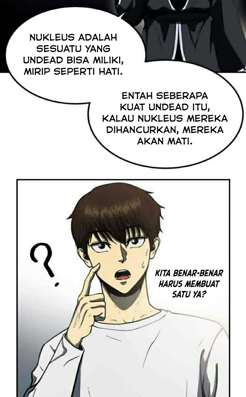 Dungeon House Chapter 11 Gambar 49