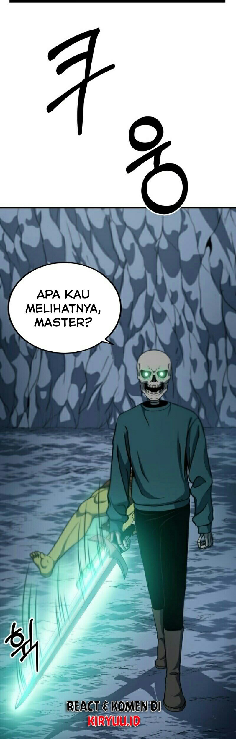 Dungeon House Chapter 13 Gambar 22