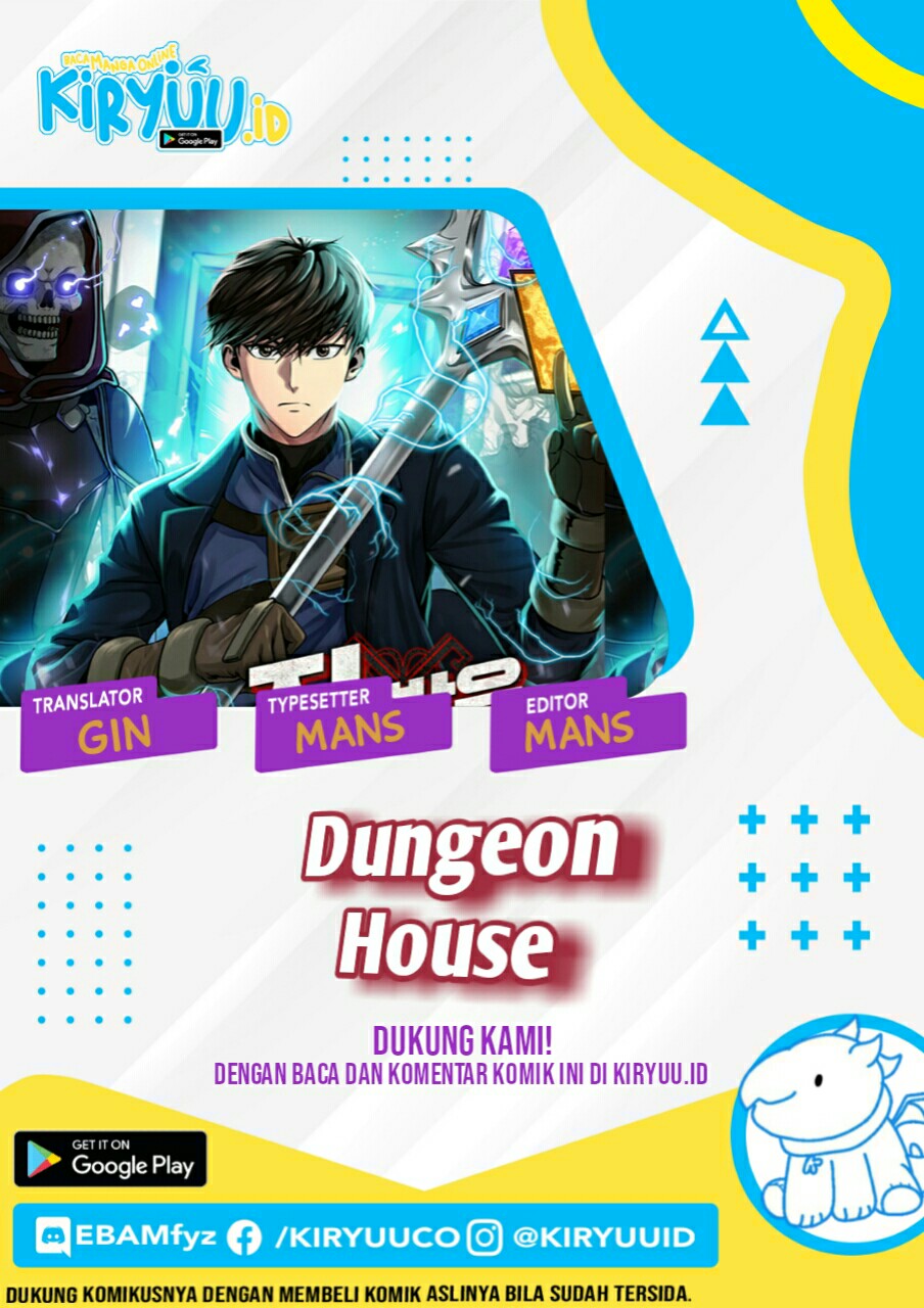 Baca Manhwa Dungeon House Chapter 14 Gambar 2