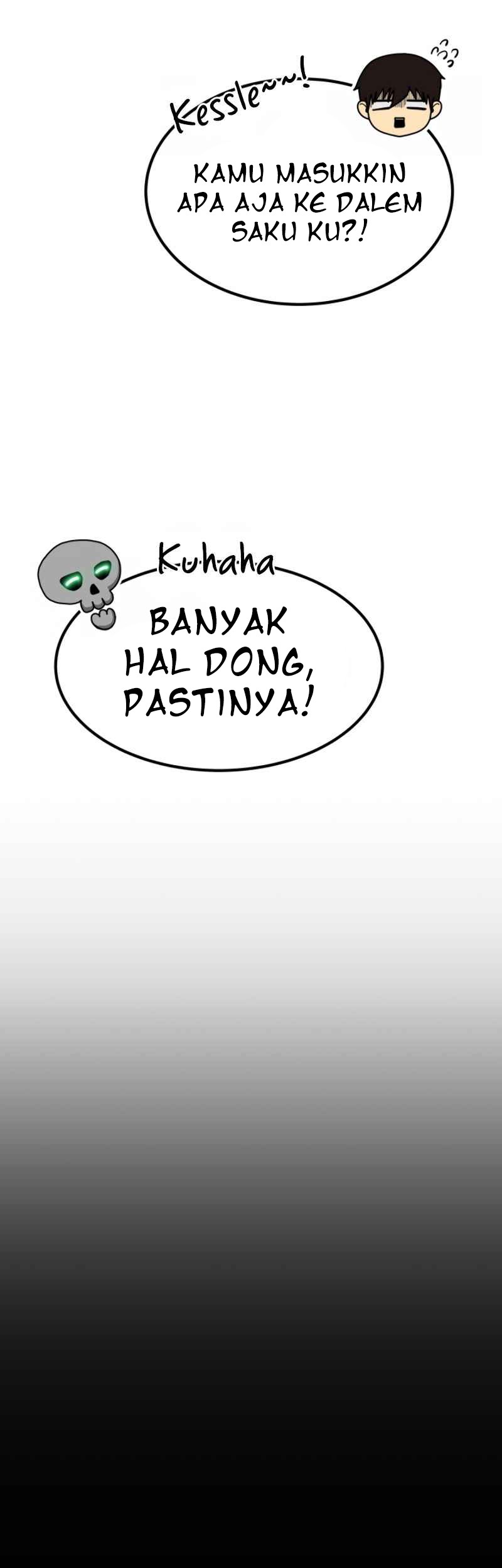 Dungeon House Chapter 15 Gambar 41