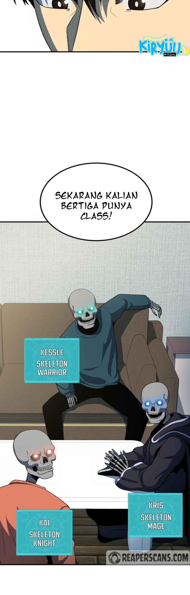 Dungeon House Chapter 15 Gambar 11
