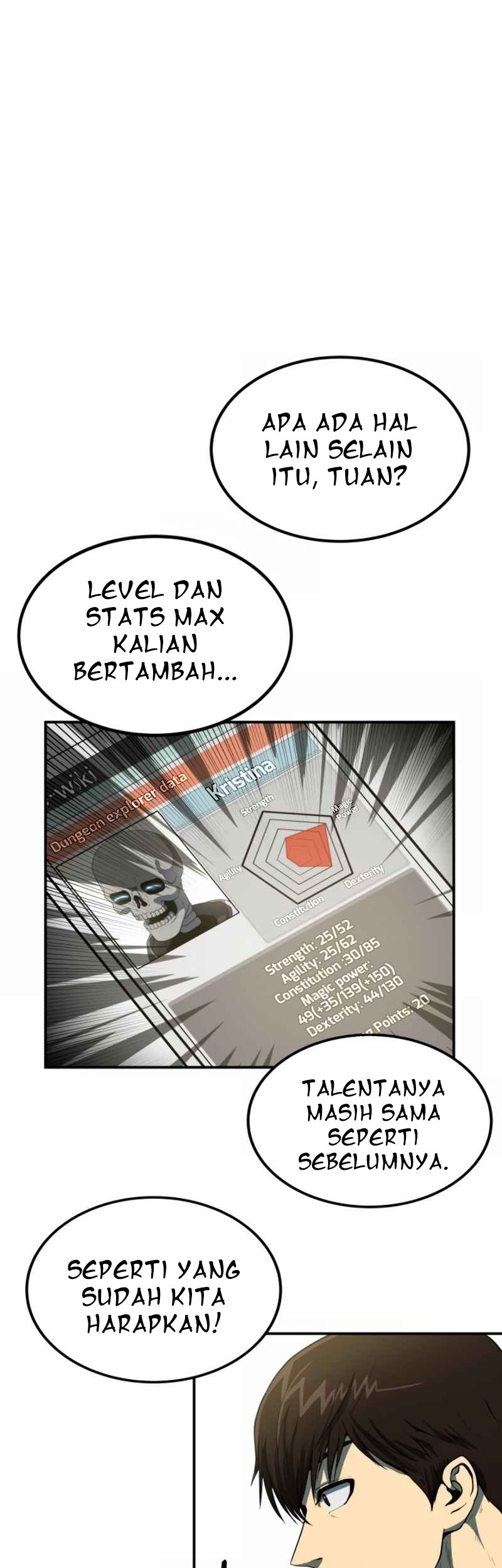 Dungeon House Chapter 15 Gambar 12