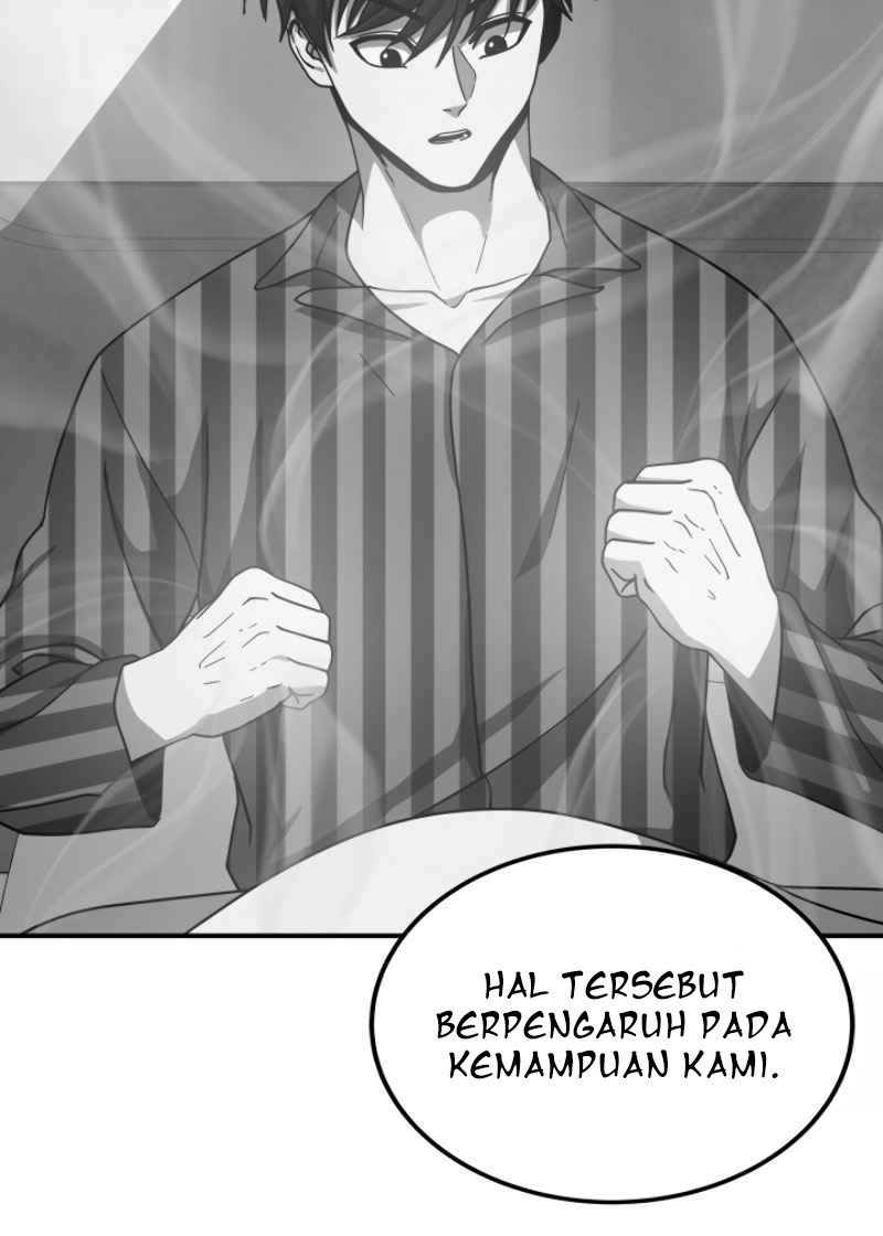 Dungeon House Chapter 15 Gambar 18