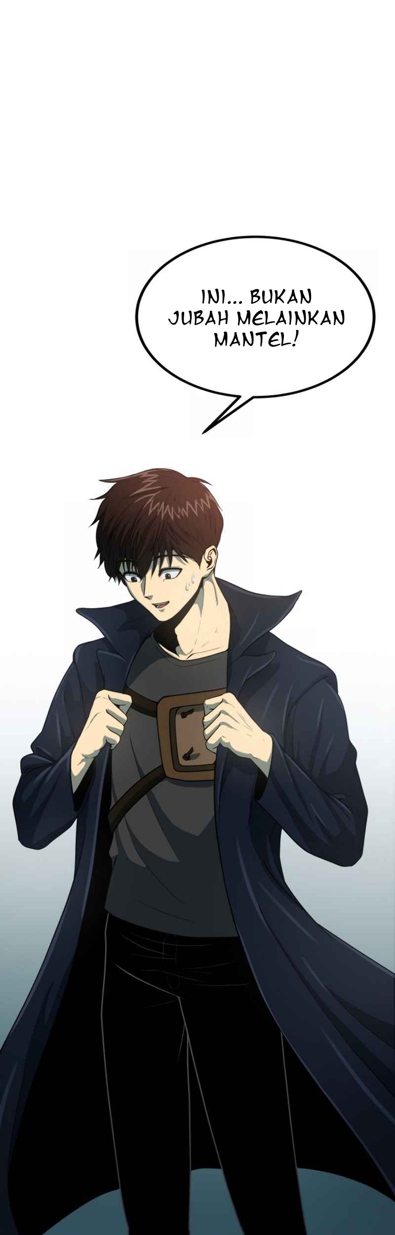 Dungeon House Chapter 15 Gambar 31