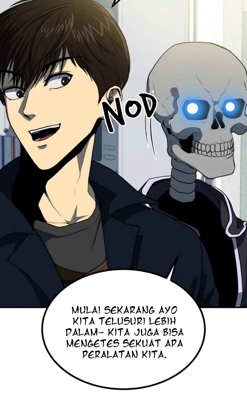 Dungeon House Chapter 15 Gambar 38