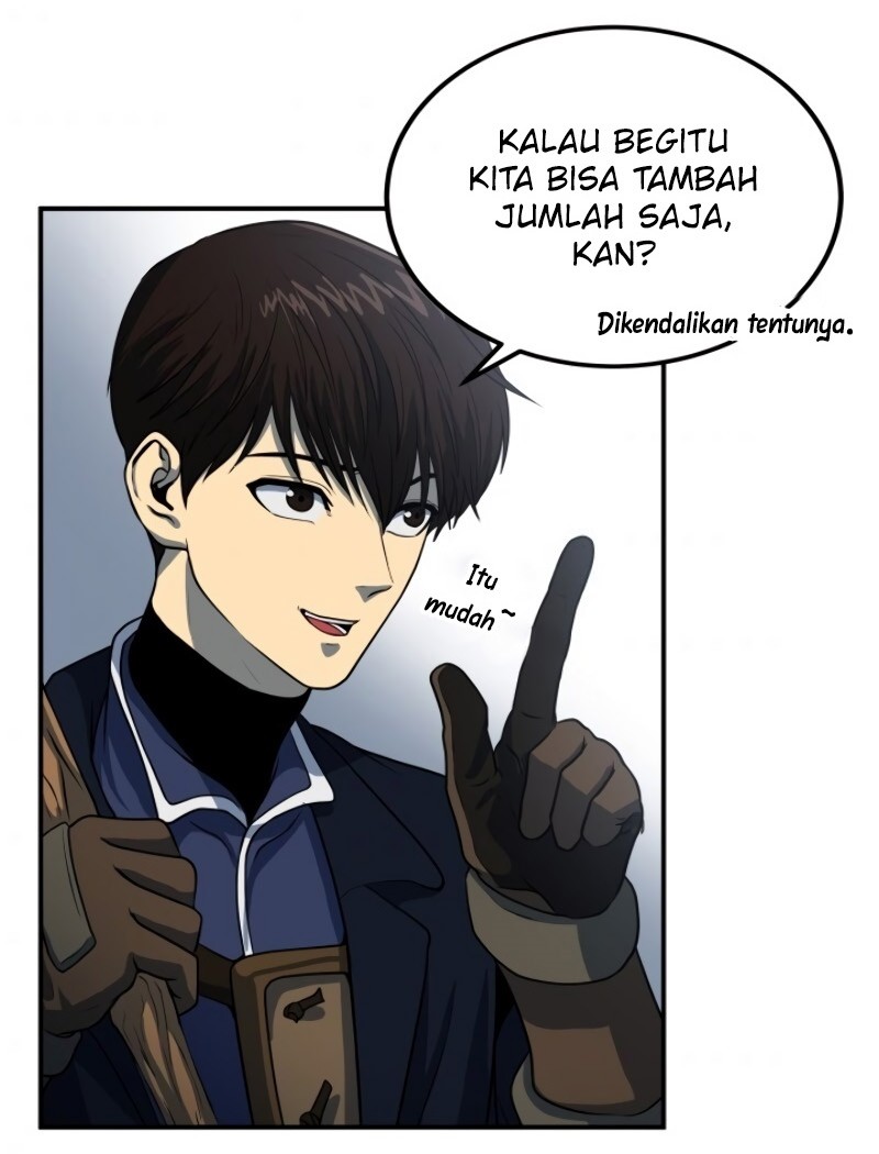 Dungeon House Chapter 16 Gambar 38