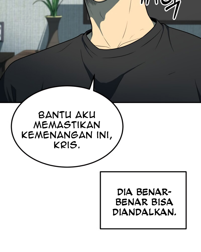 Dungeon House Chapter 19 Gambar 34