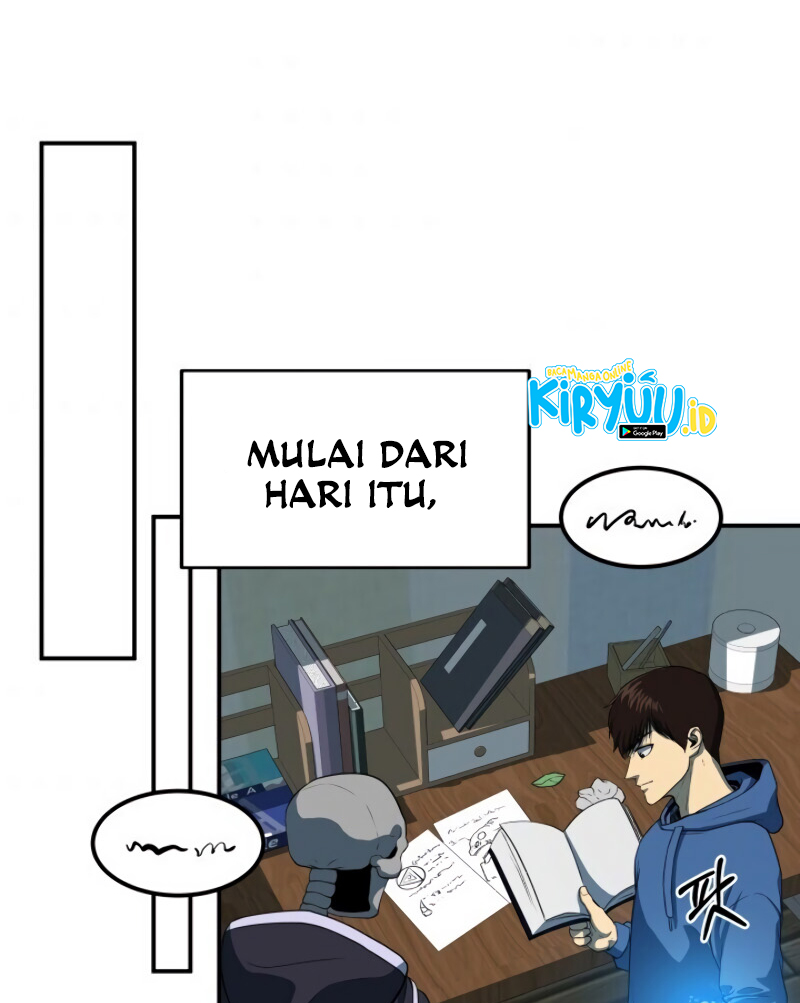 Dungeon House Chapter 19 Gambar 40