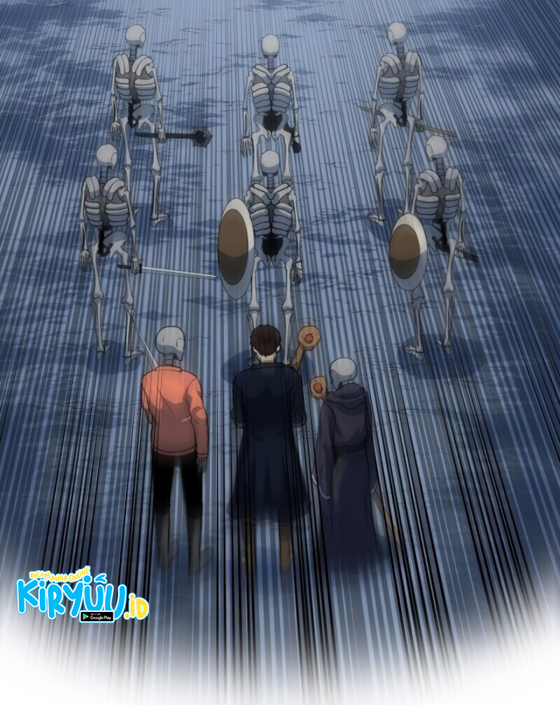Dungeon House Chapter 19 Gambar 69