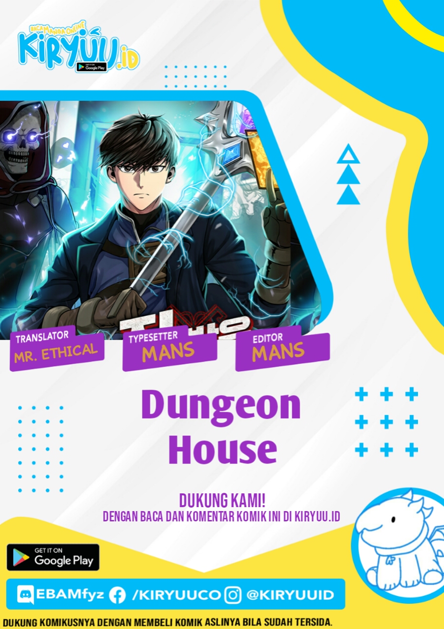 Baca Manhwa Dungeon House Chapter 2 Gambar 2