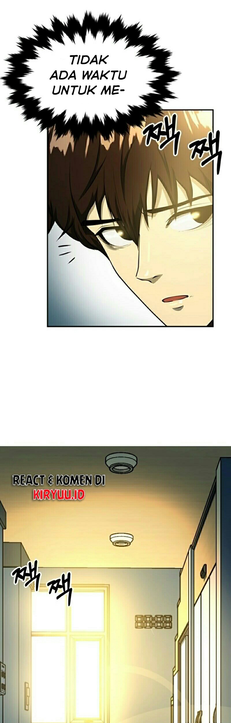 Dungeon House Chapter 2 Gambar 44