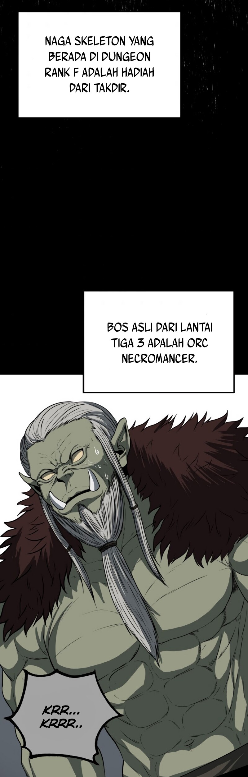 Baca Manhwa Dungeon House Chapter 20 Gambar 2