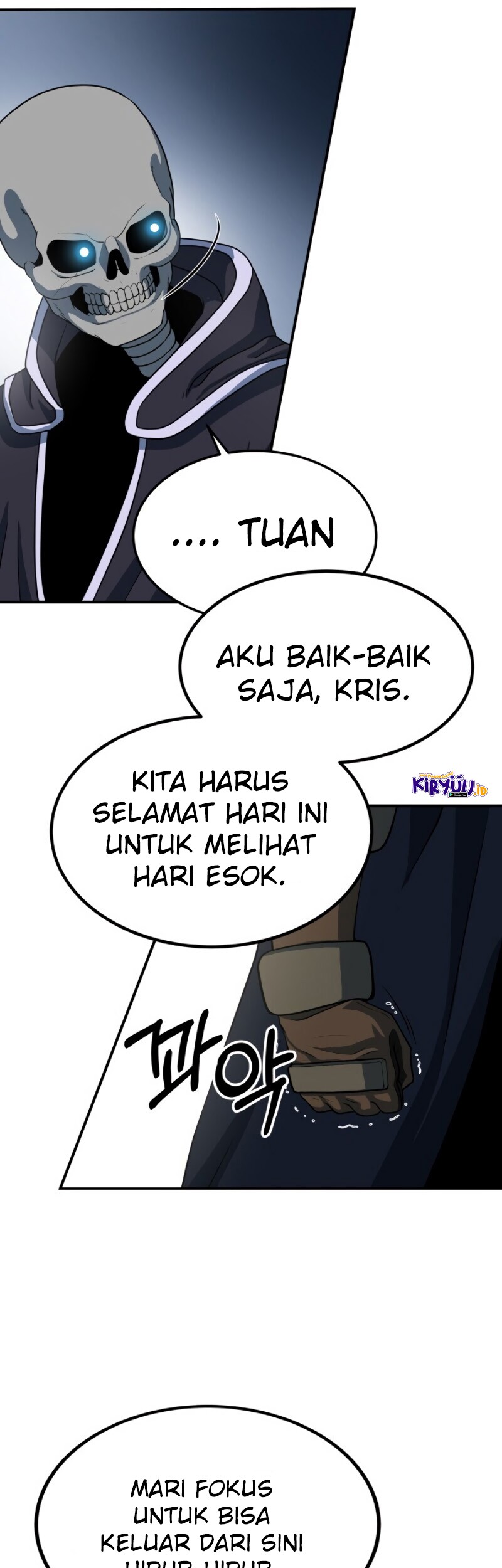 Dungeon House Chapter 20 Gambar 21