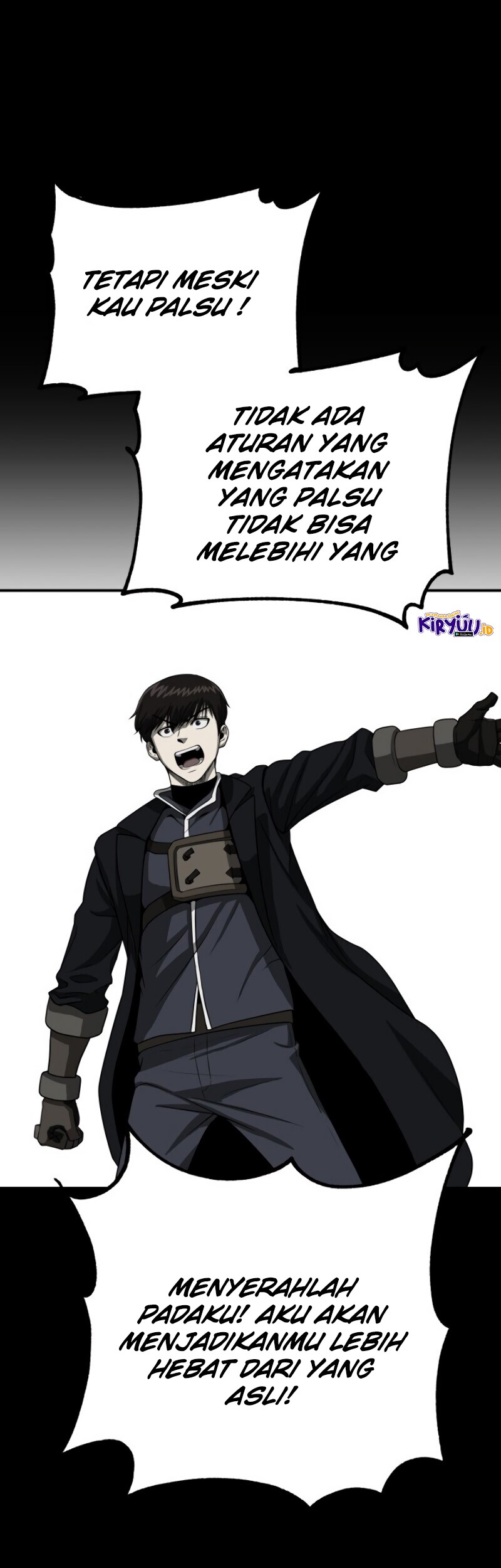 Dungeon House Chapter 20 Gambar 42