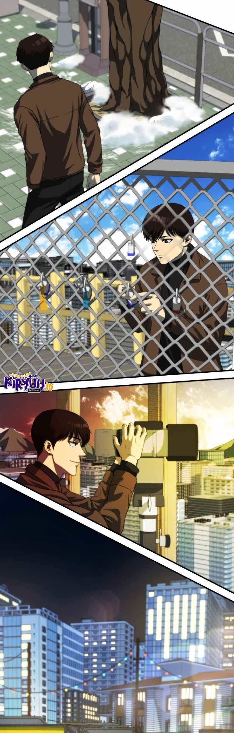 Dungeon House Chapter 21 Gambar 33