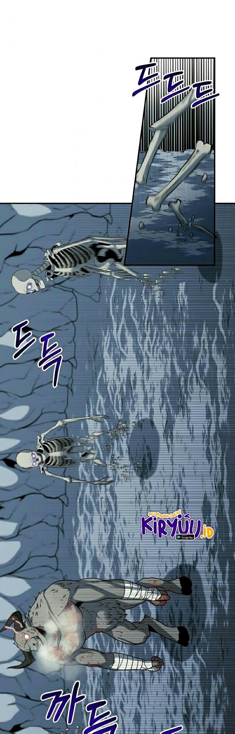 Dungeon House Chapter 22 Gambar 32
