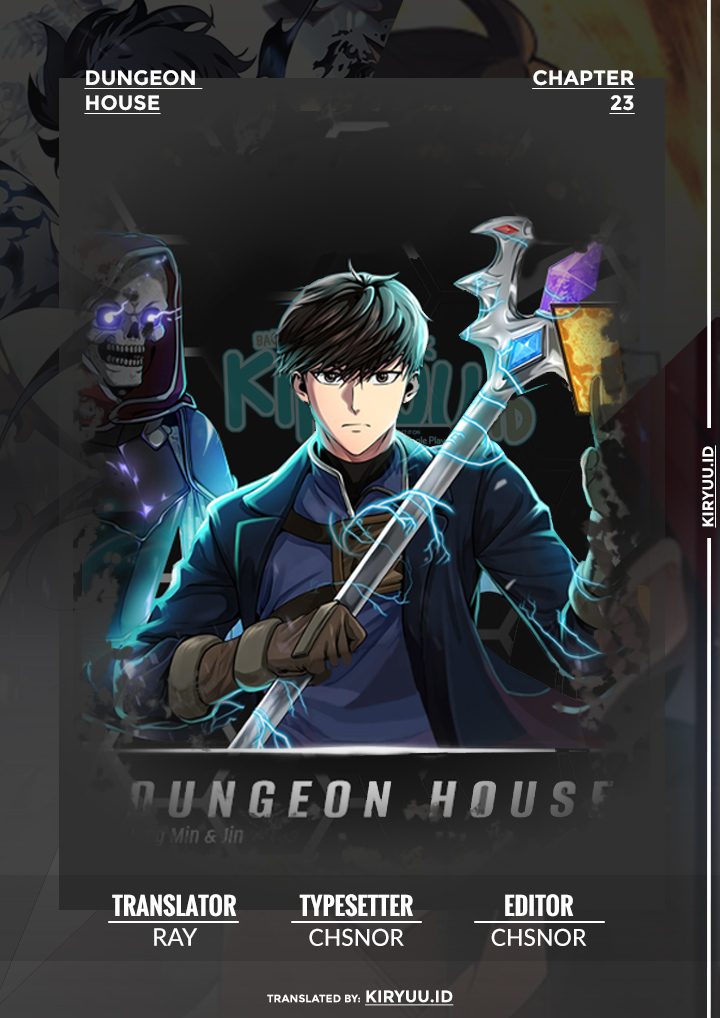 Baca Komik Dungeon House Chapter 23 Gambar 1