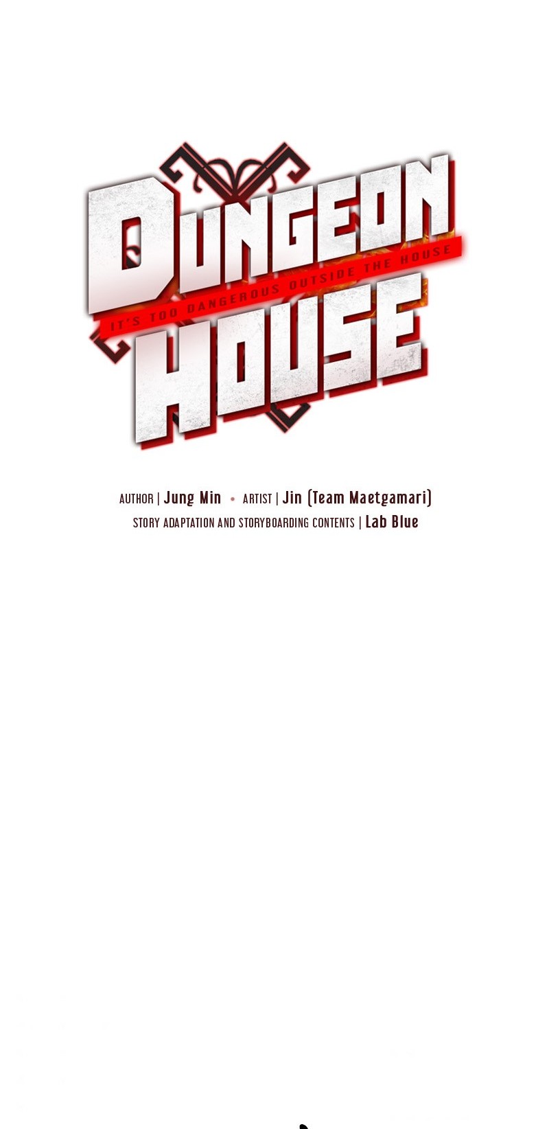 Dungeon House Chapter 23 Gambar 27