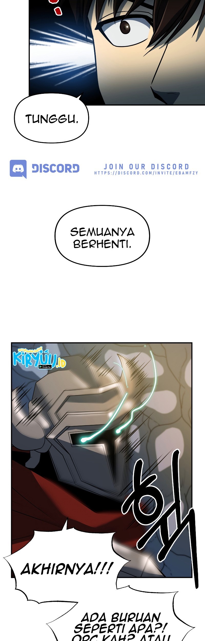 Dungeon House Chapter 23 Gambar 30
