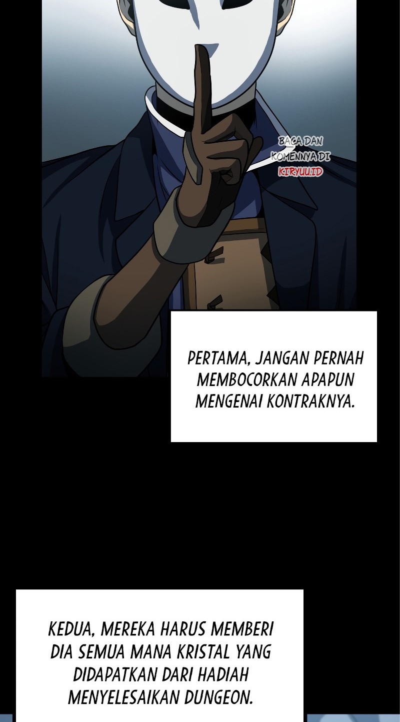 Dungeon House Chapter 23 Gambar 15
