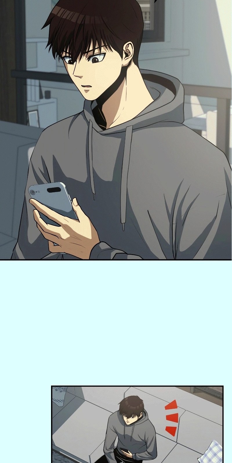 Baca Manhwa Dungeon House Chapter 24 Gambar 2