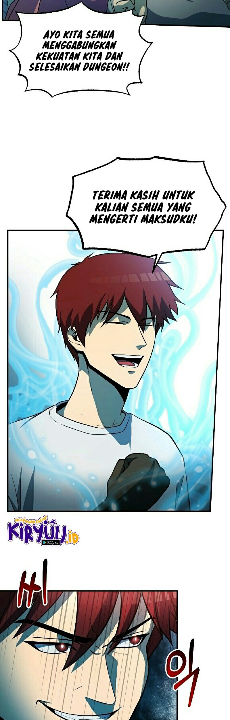 Dungeon House Chapter 25 Gambar 26