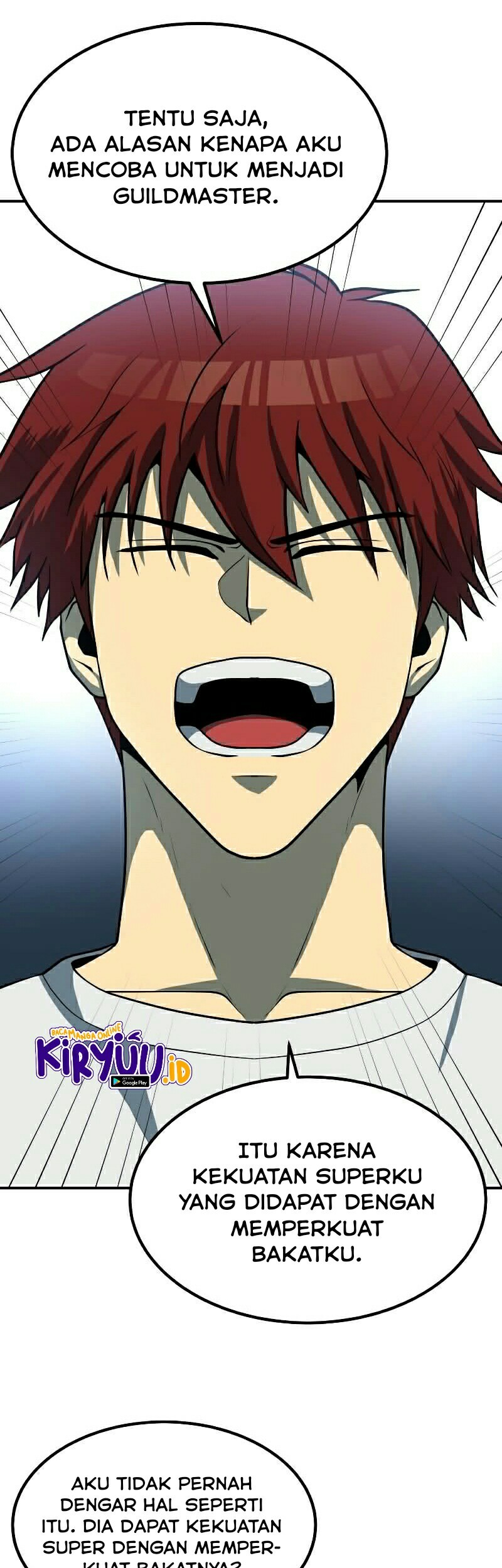 Dungeon House Chapter 25 Gambar 6