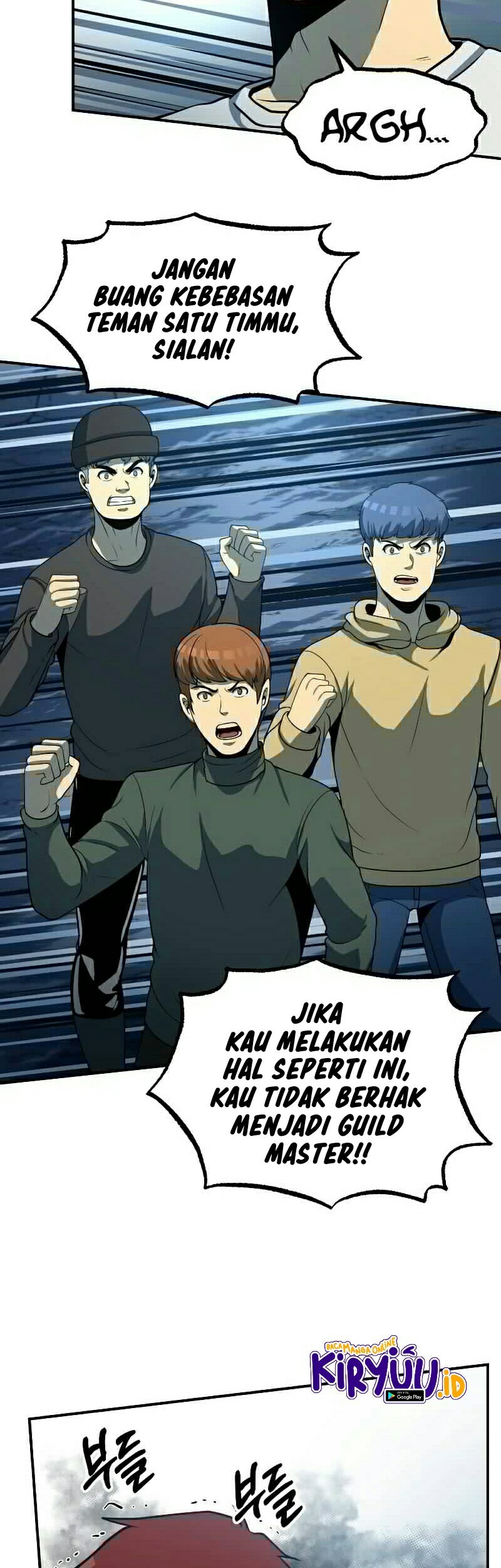 Dungeon House Chapter 26 Gambar 20